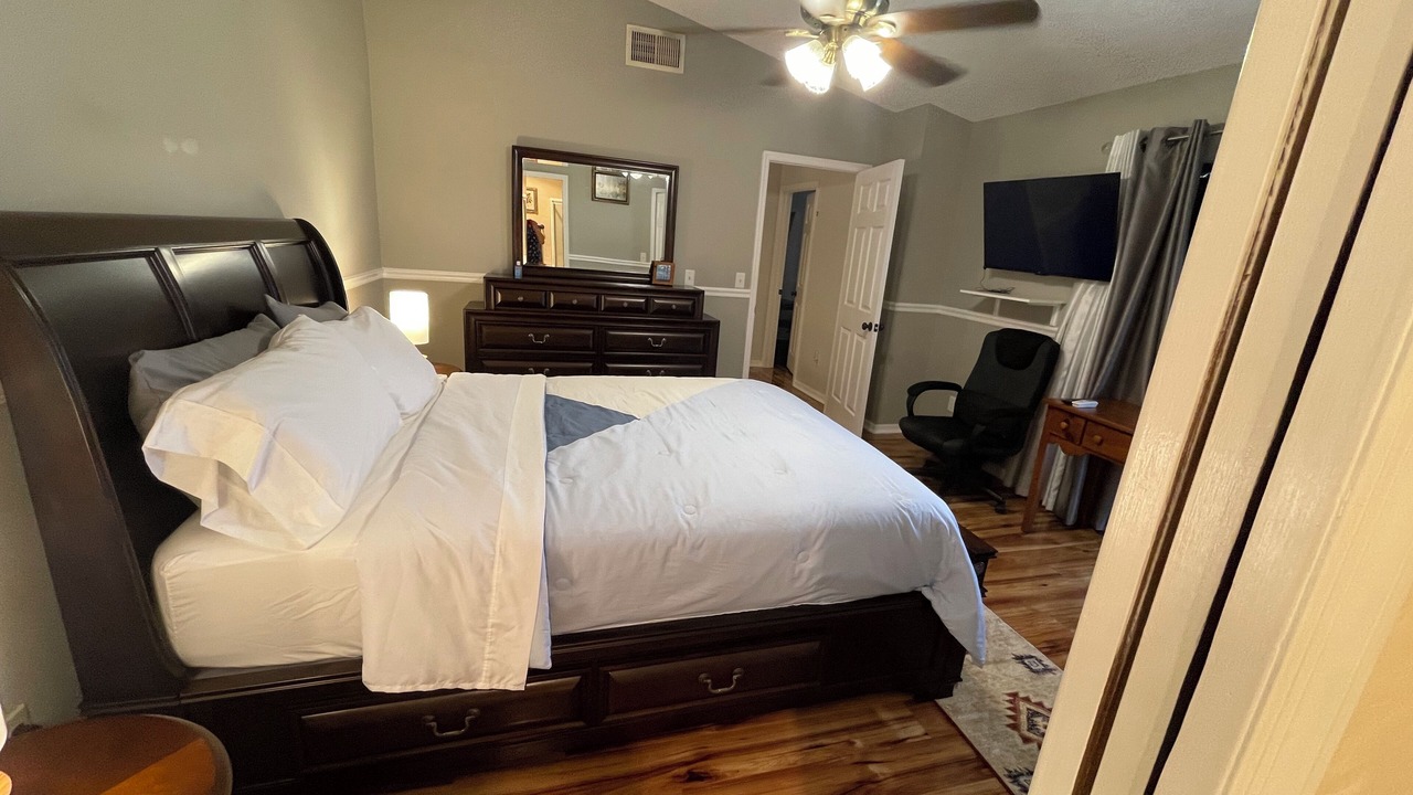 Photo of Bedroom in Port Saint Lucie