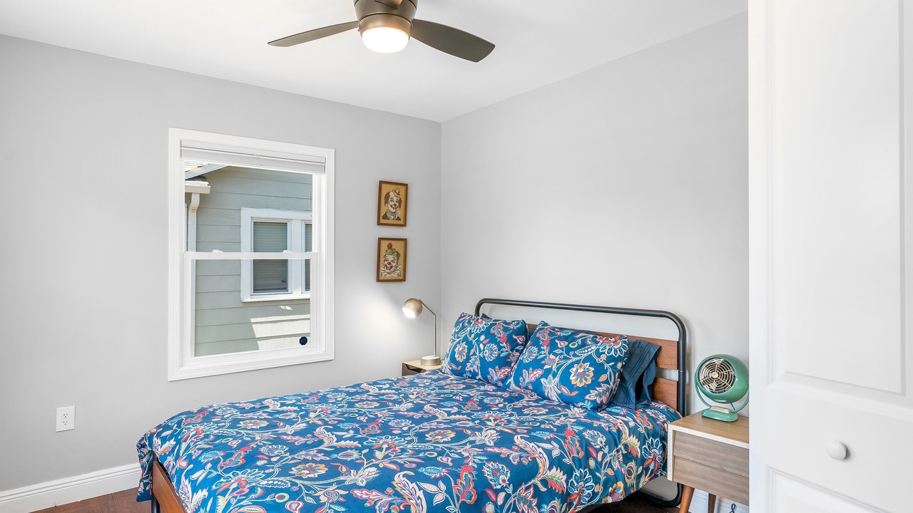 Photo of Bedroom in United Central