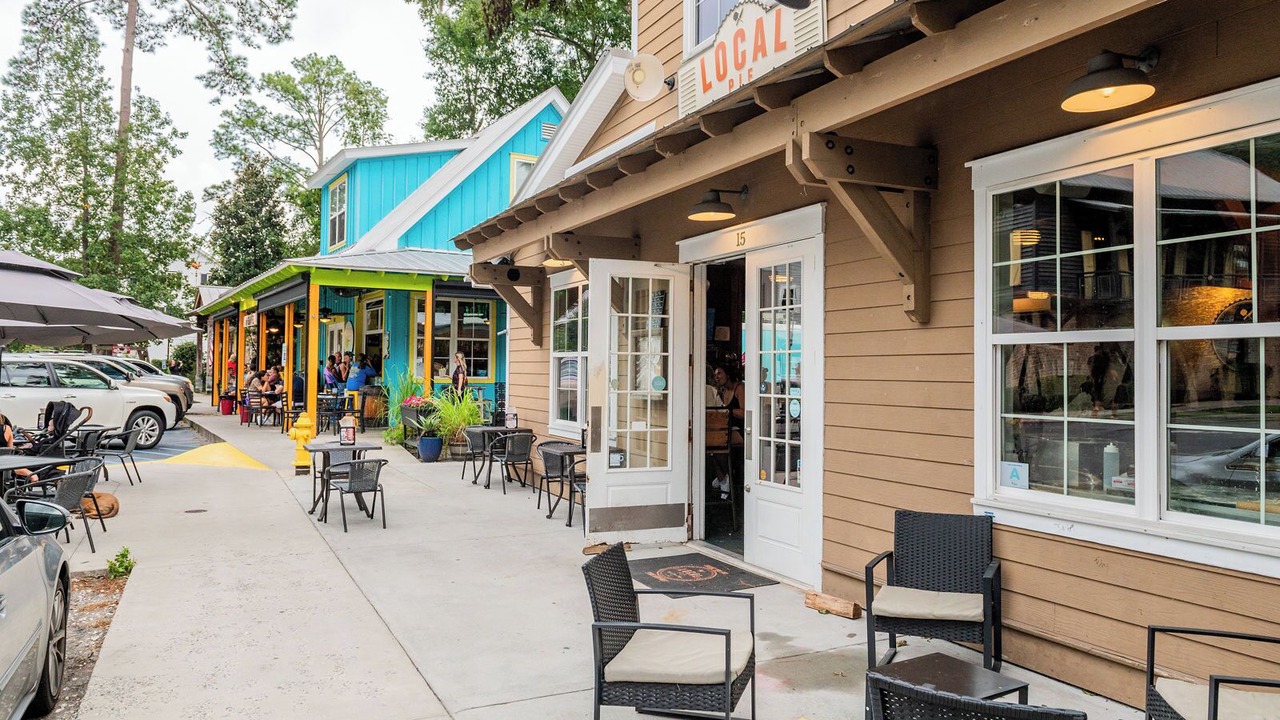 Photo of Outdoor in Bluffton