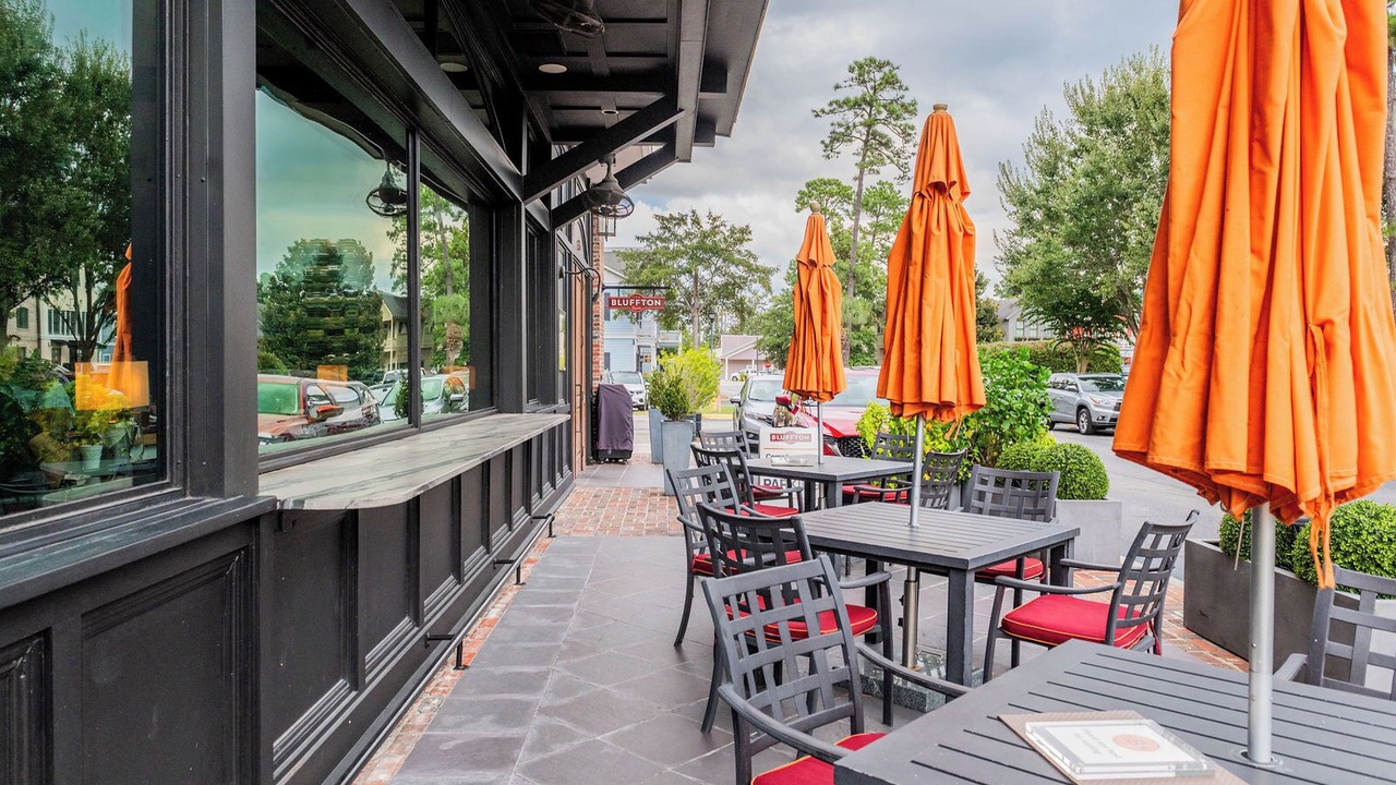 Photo of Outdoor in Bluffton