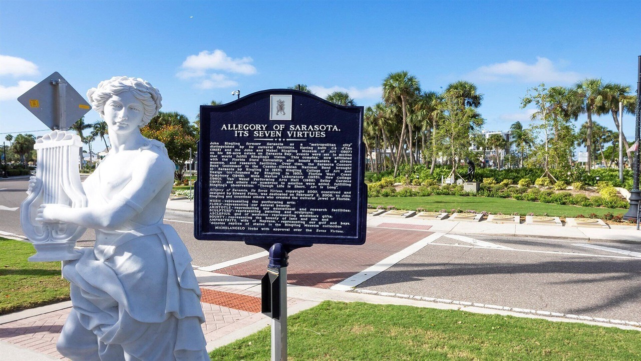Photo of Others in Saint Armands Key