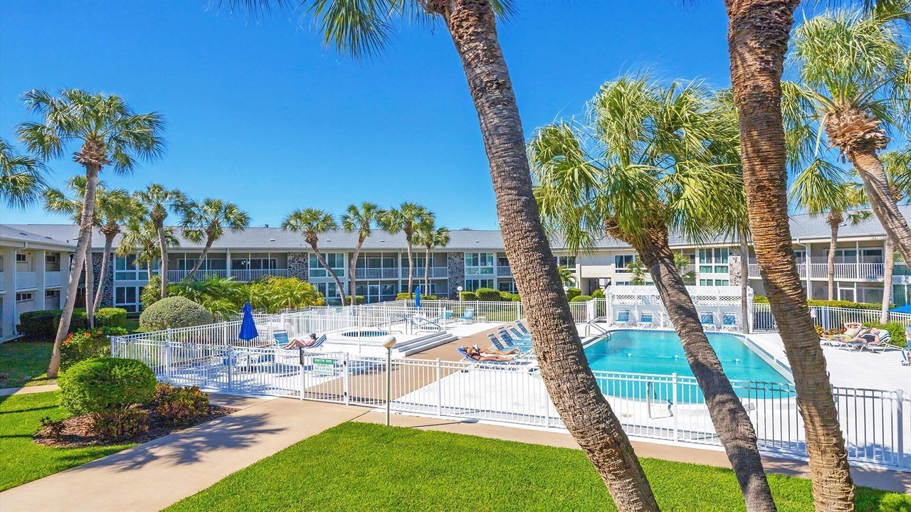 Photo of Outdoor in Saint Armands Key