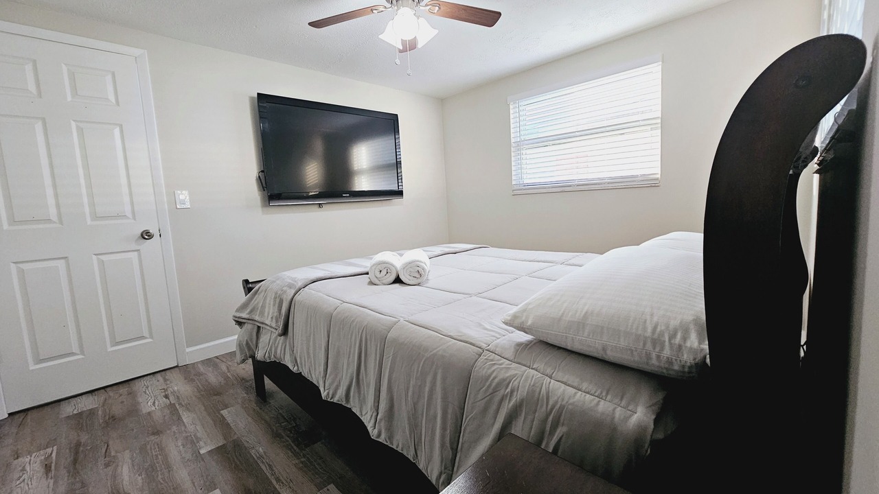 Photo of Bedroom in Sarasota Springs