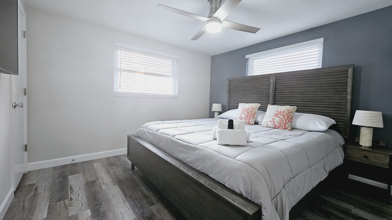 Photo of Bedroom in Sarasota Springs