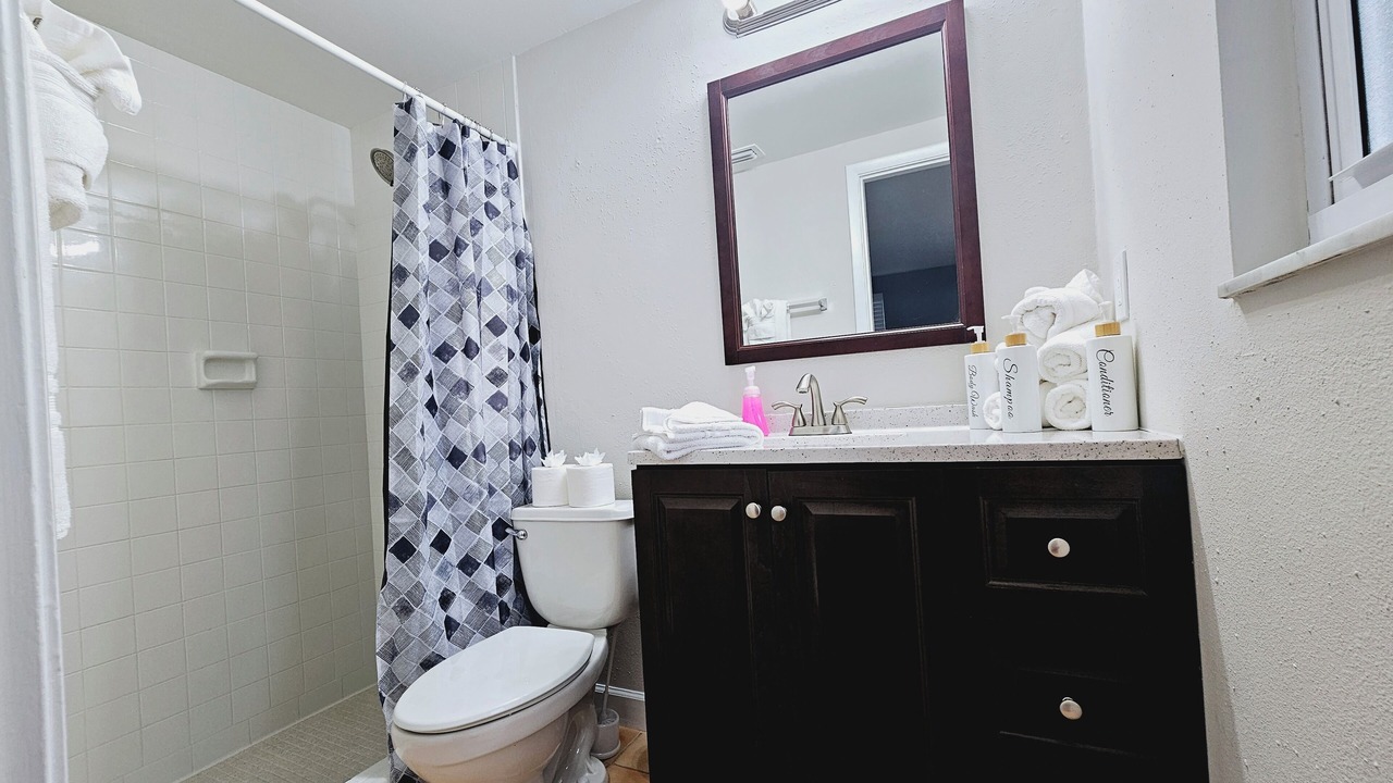 Photo of Bathroom in Sarasota Springs