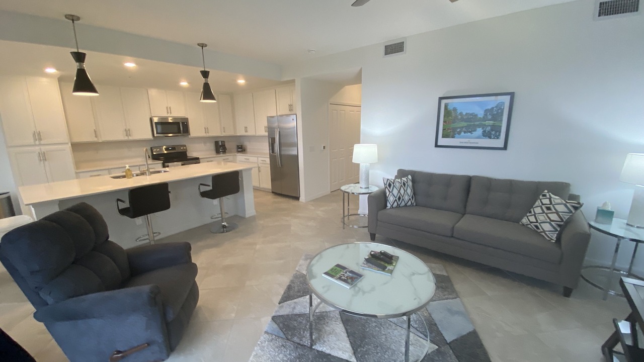 Photo of Livingroom in Immokalee