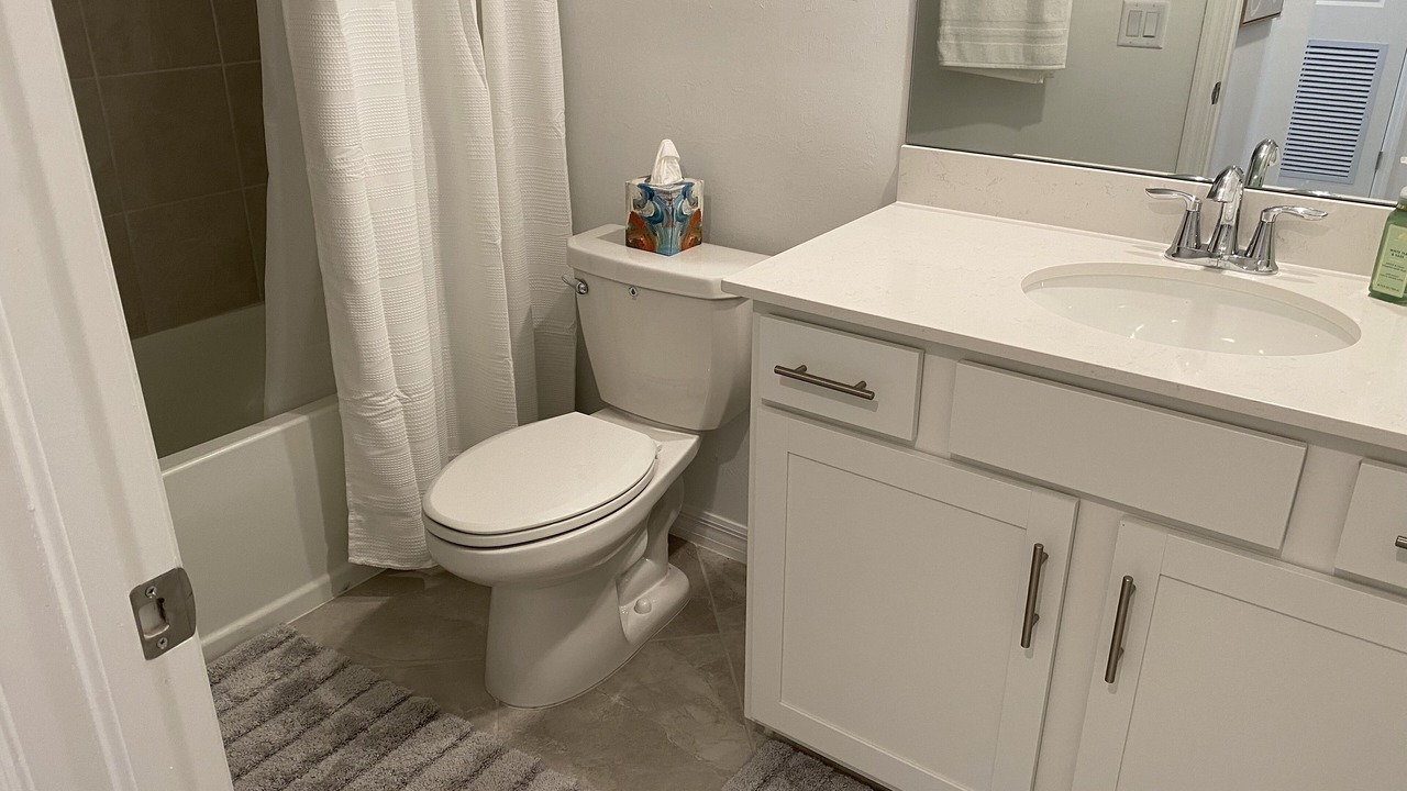 Photo of Bathroom in Immokalee