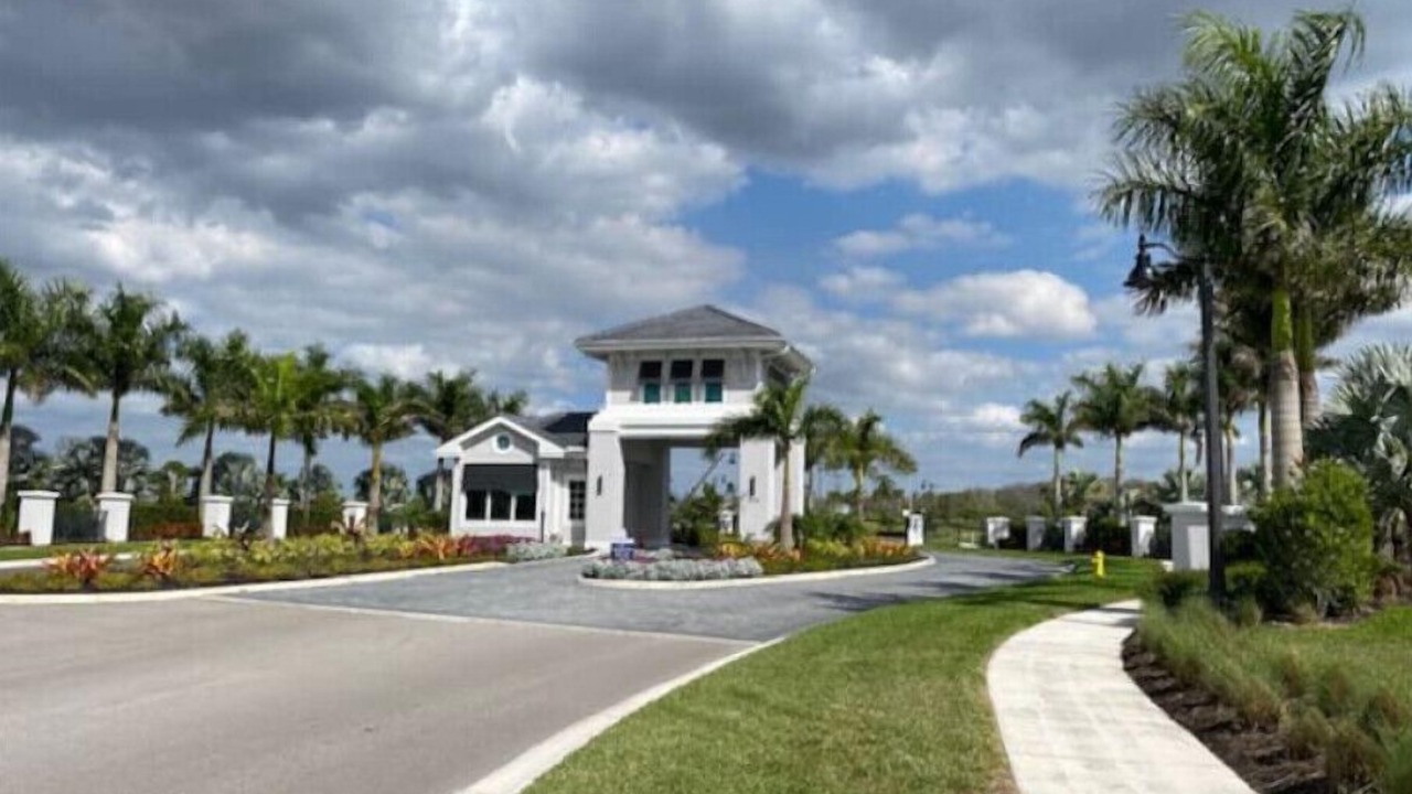 Photo of Outdoor in Immokalee