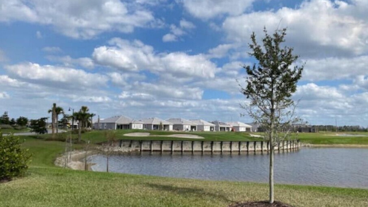 Photo of Outdoor in Immokalee