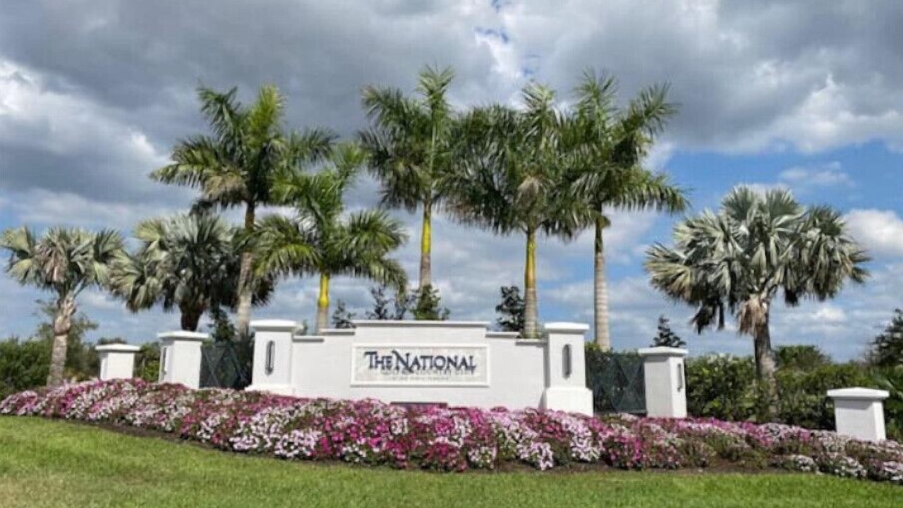 Photo of Outdoor in Immokalee