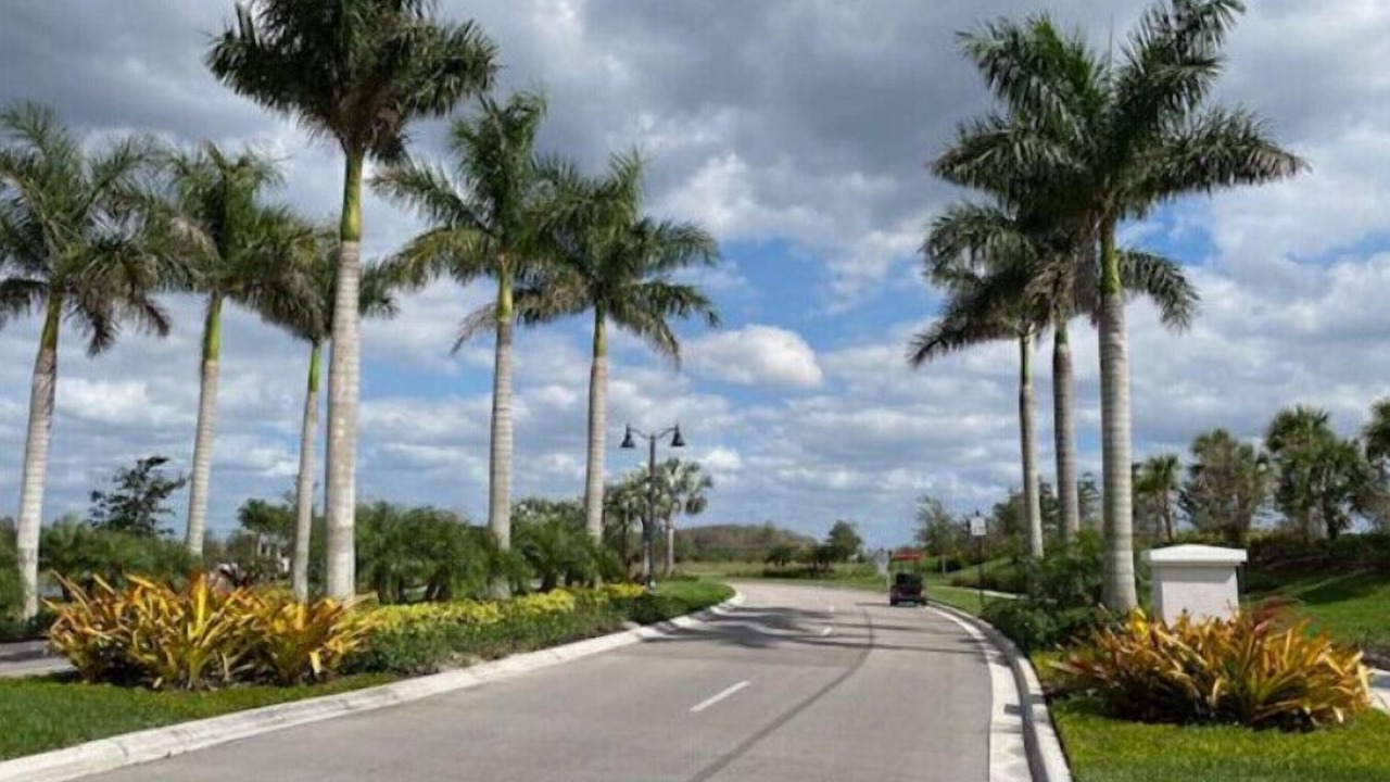 Photo of Outdoor in Immokalee