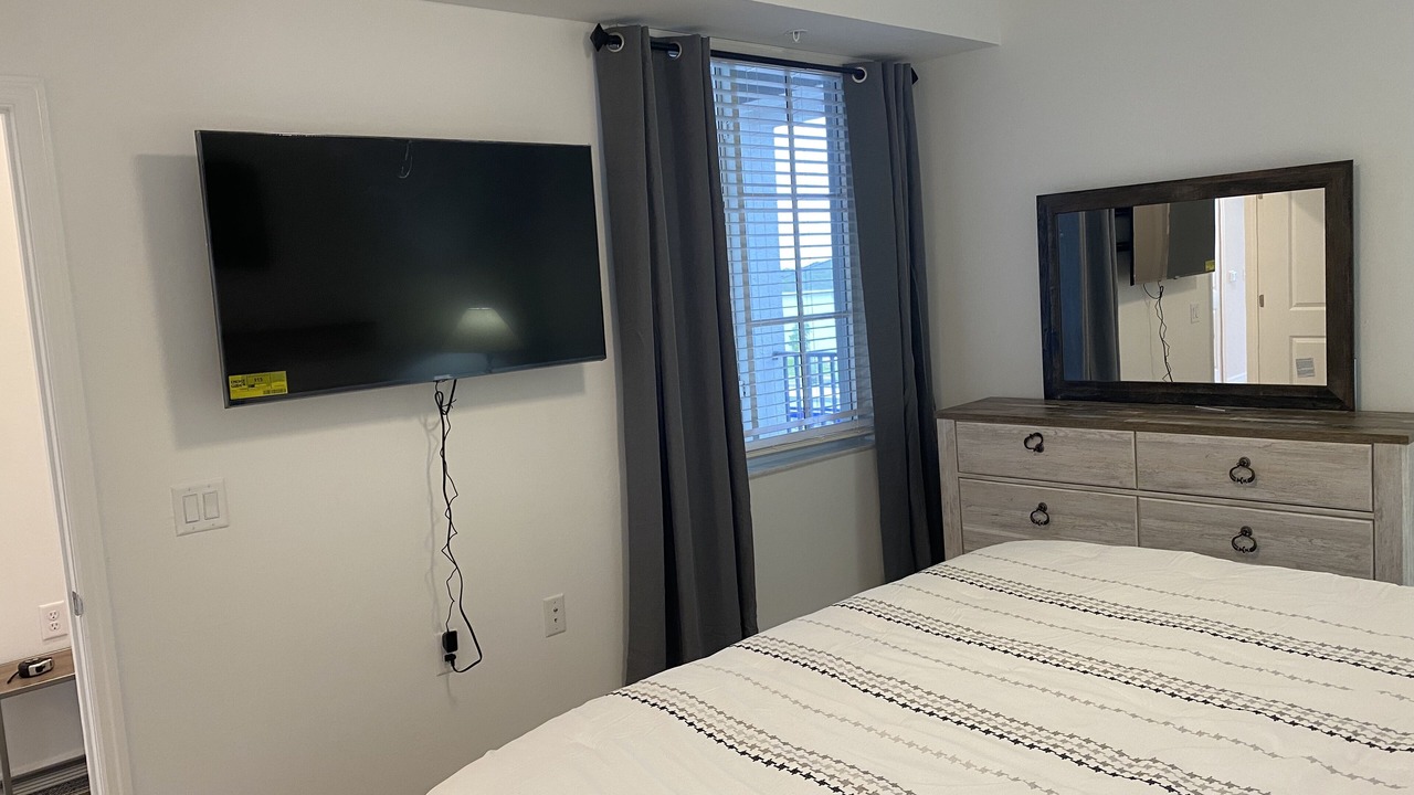 Photo of Bedroom in Immokalee