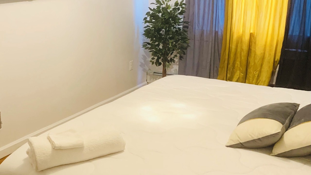 Photo of Bedroom in Van Nest