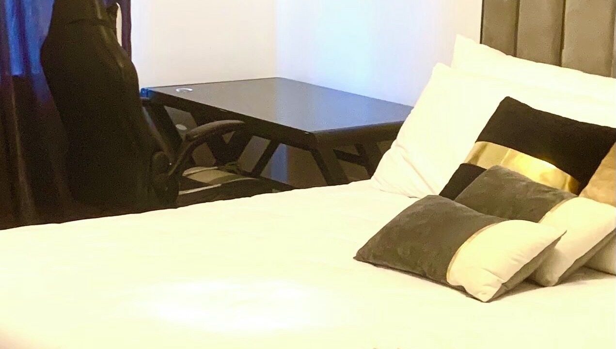 Photo of Bedroom in Van Nest