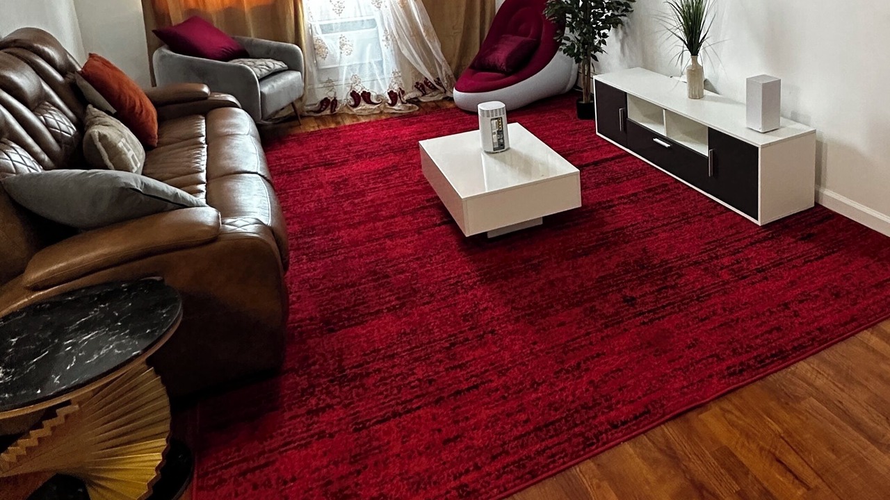 Photo of Livingroom in Van Nest