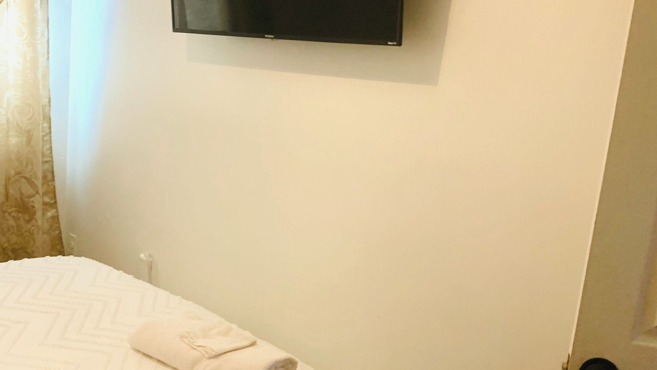 Photo of Bedroom in Van Nest