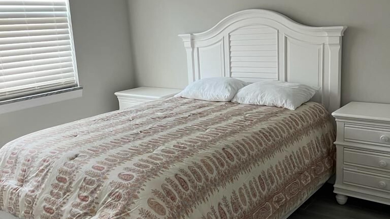Photo of Bedroom in Diplomat