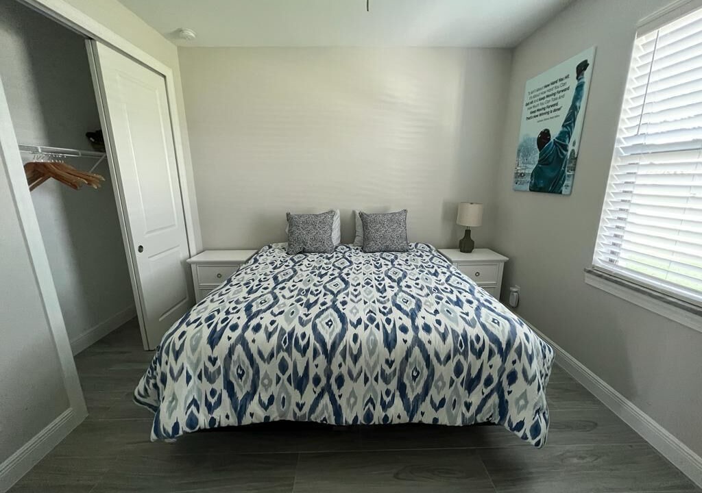 Photo of Bedroom in Diplomat