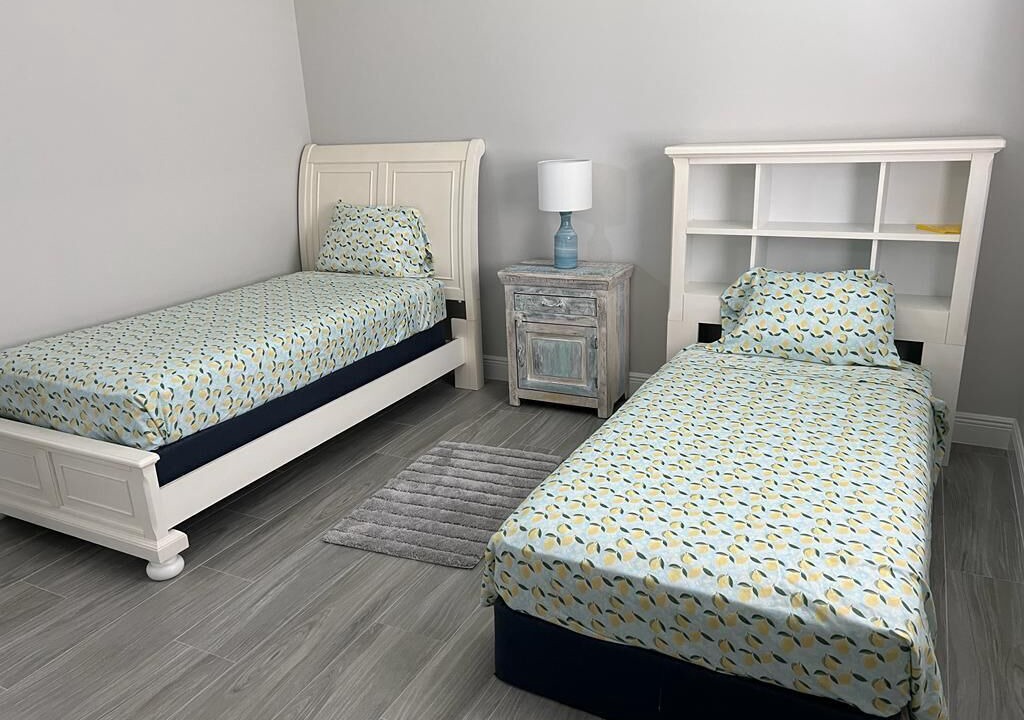 Photo of Bedroom in Diplomat