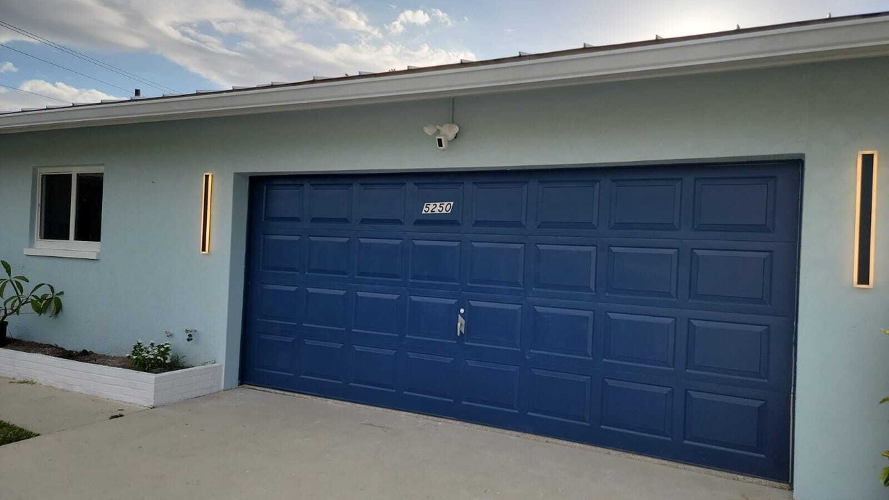 Photo of Outdoor in Yacht Club