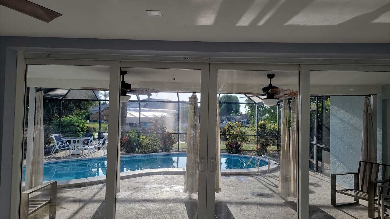 Photo of Outdoor in Yacht Club