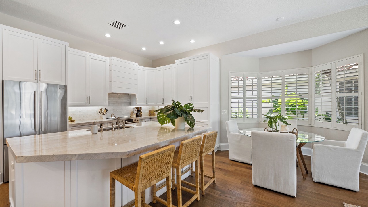 Photo of Kitchen in Vineyards