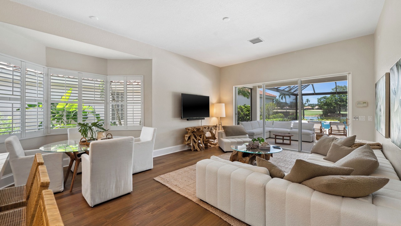 Photo of Livingroom in Vineyards
