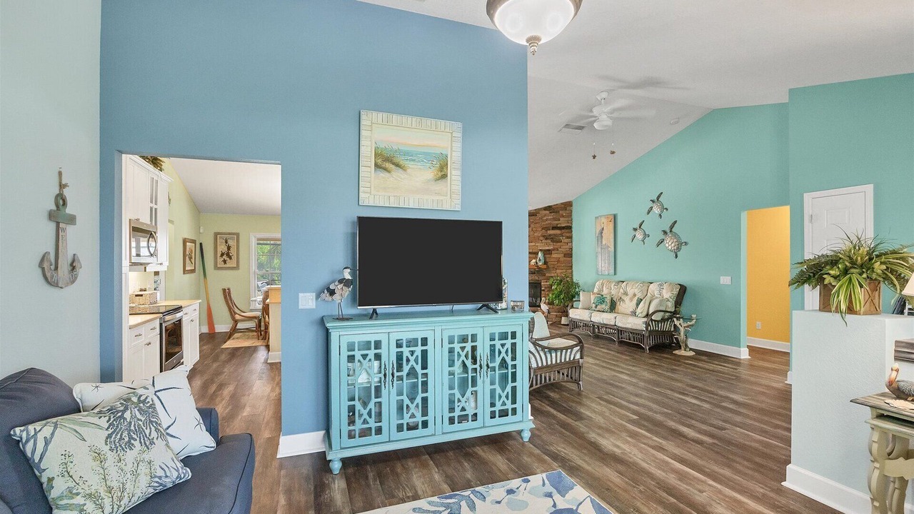 Photo of Bedroom in South Gulf Cove