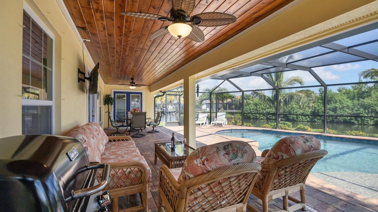 Photo of Outdoor in South Gulf Cove