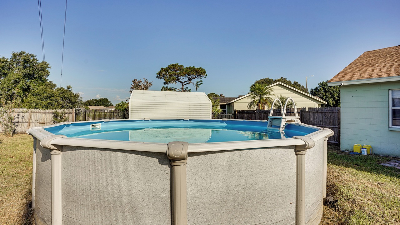 Photo of Outdoor in Winter Haven