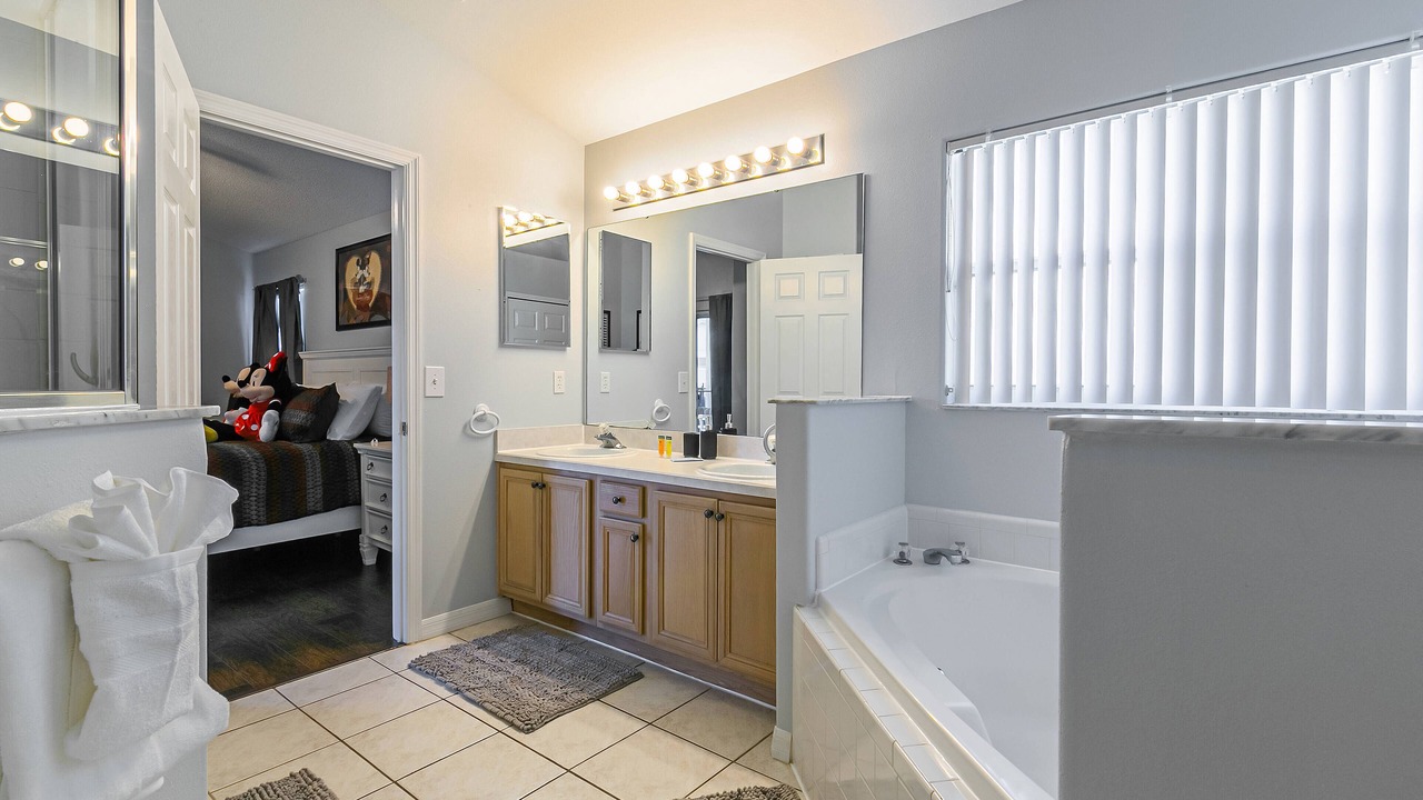 Photo of Bathroom in Indian Point