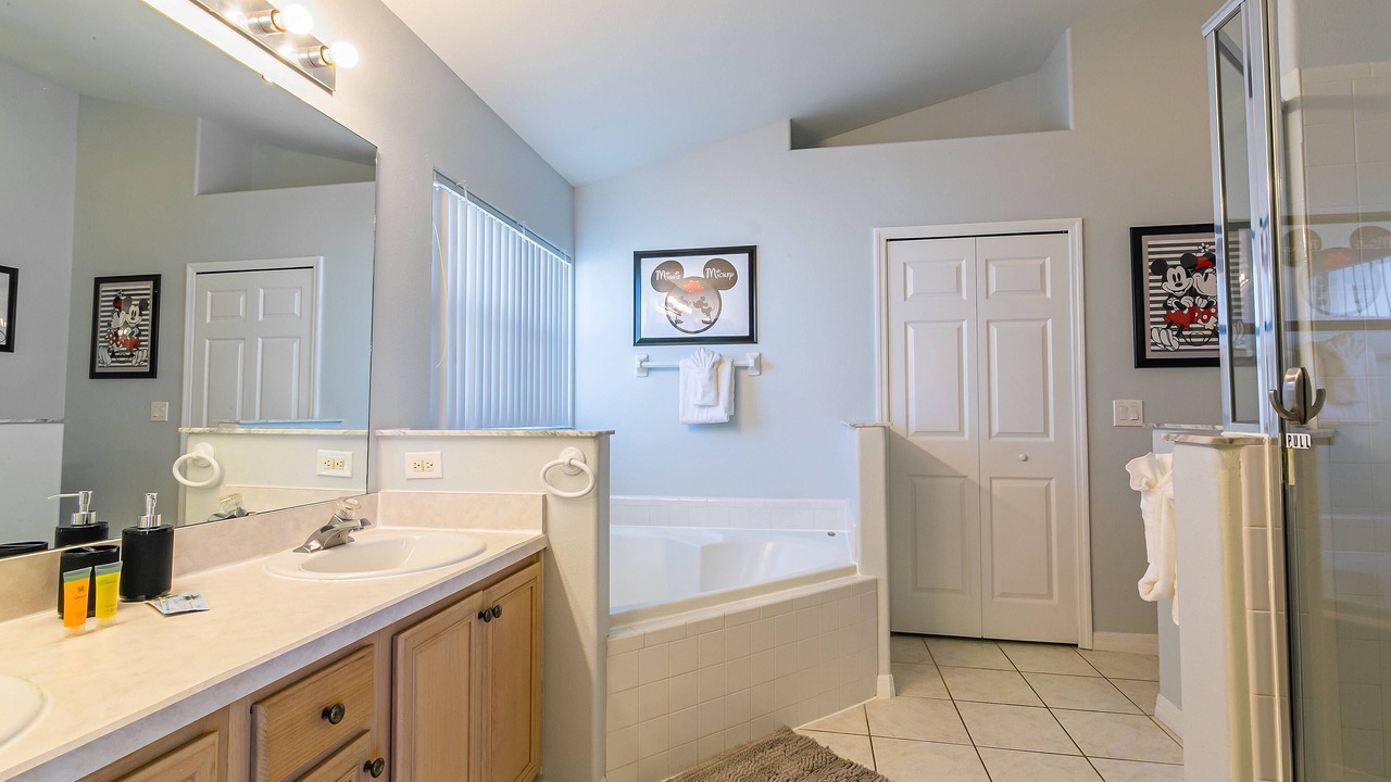 Photo of Bathroom in Indian Point