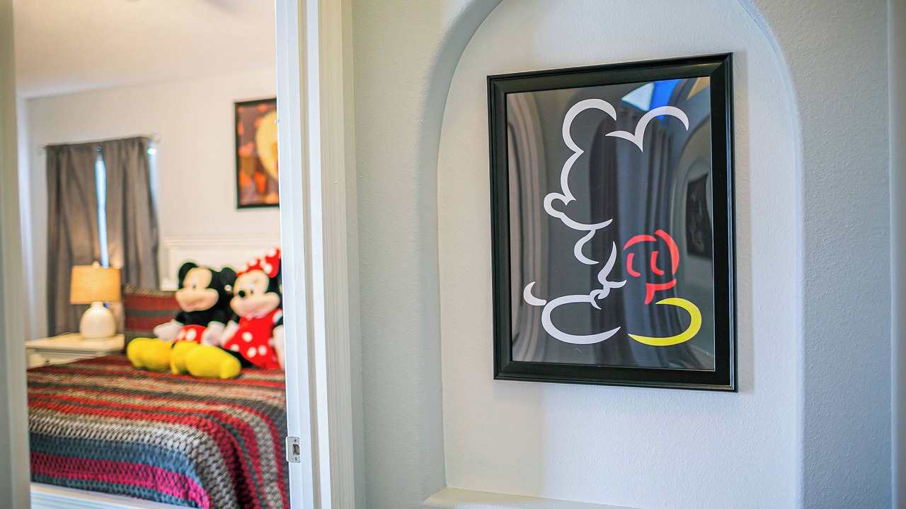 Photo of Bedroom in Indian Point