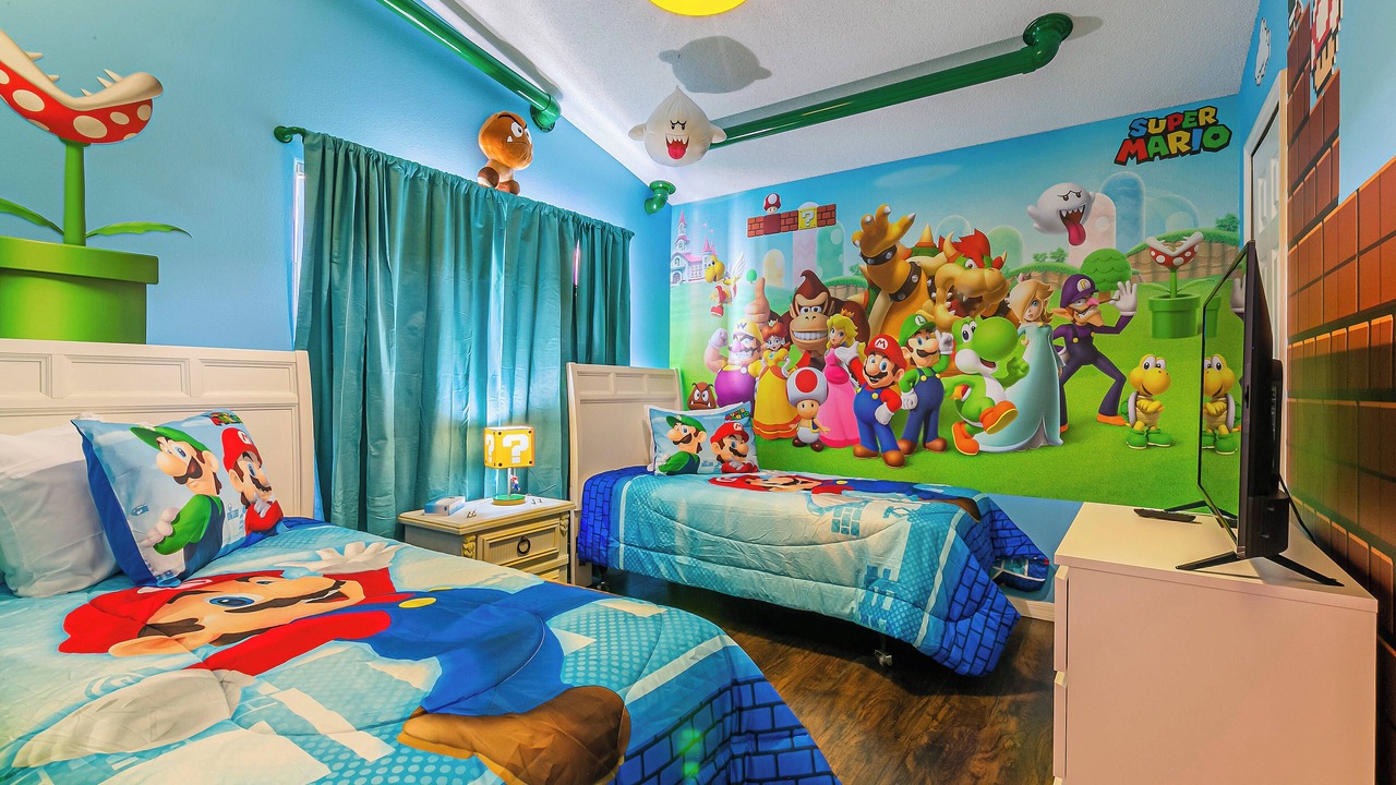 Photo of Bedroom in Indian Point