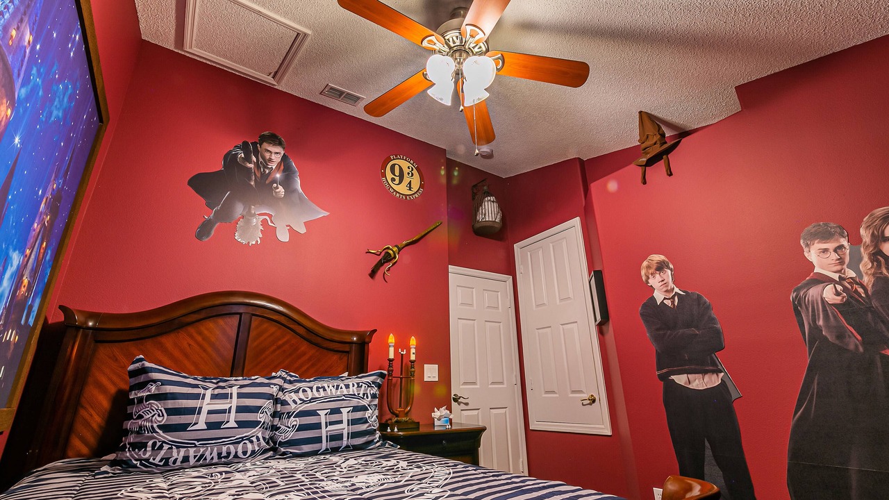 Photo of Bedroom in Indian Point