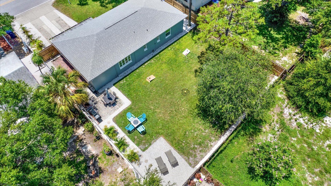 Photo of Outdoor in Sun Bay South
