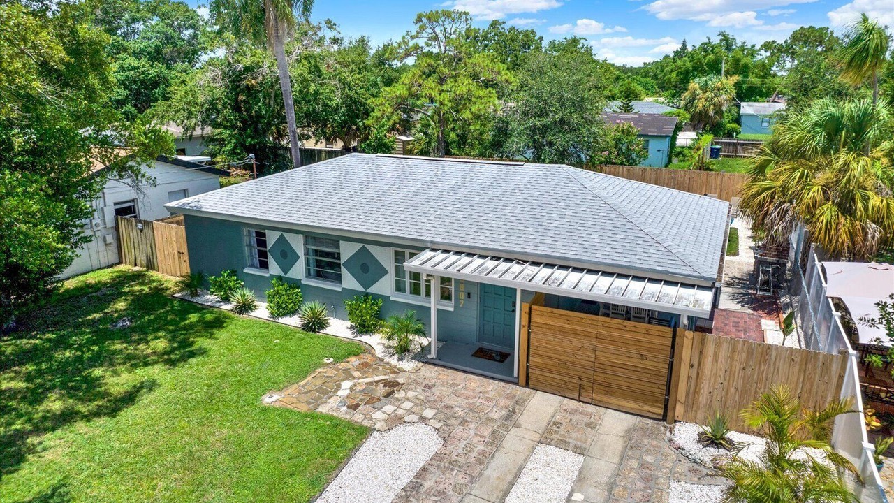 Photo of Outdoor in Sun Bay South