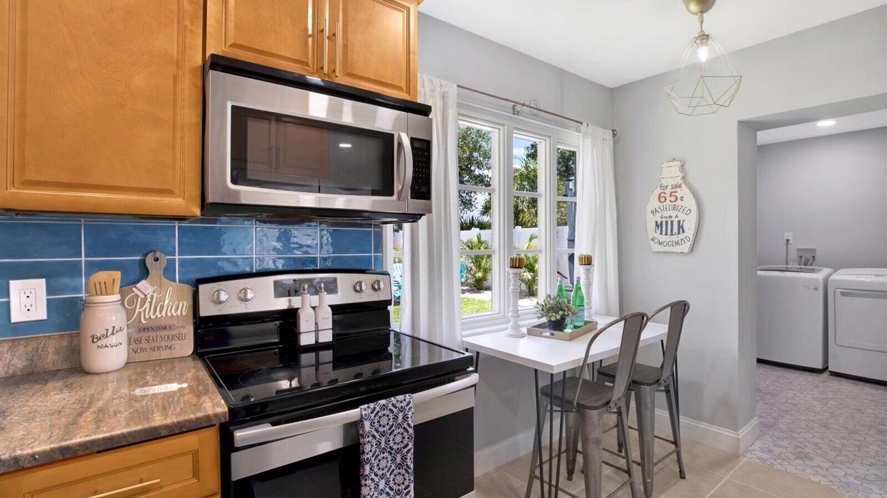 Photo of Kitchen in Sun Bay South