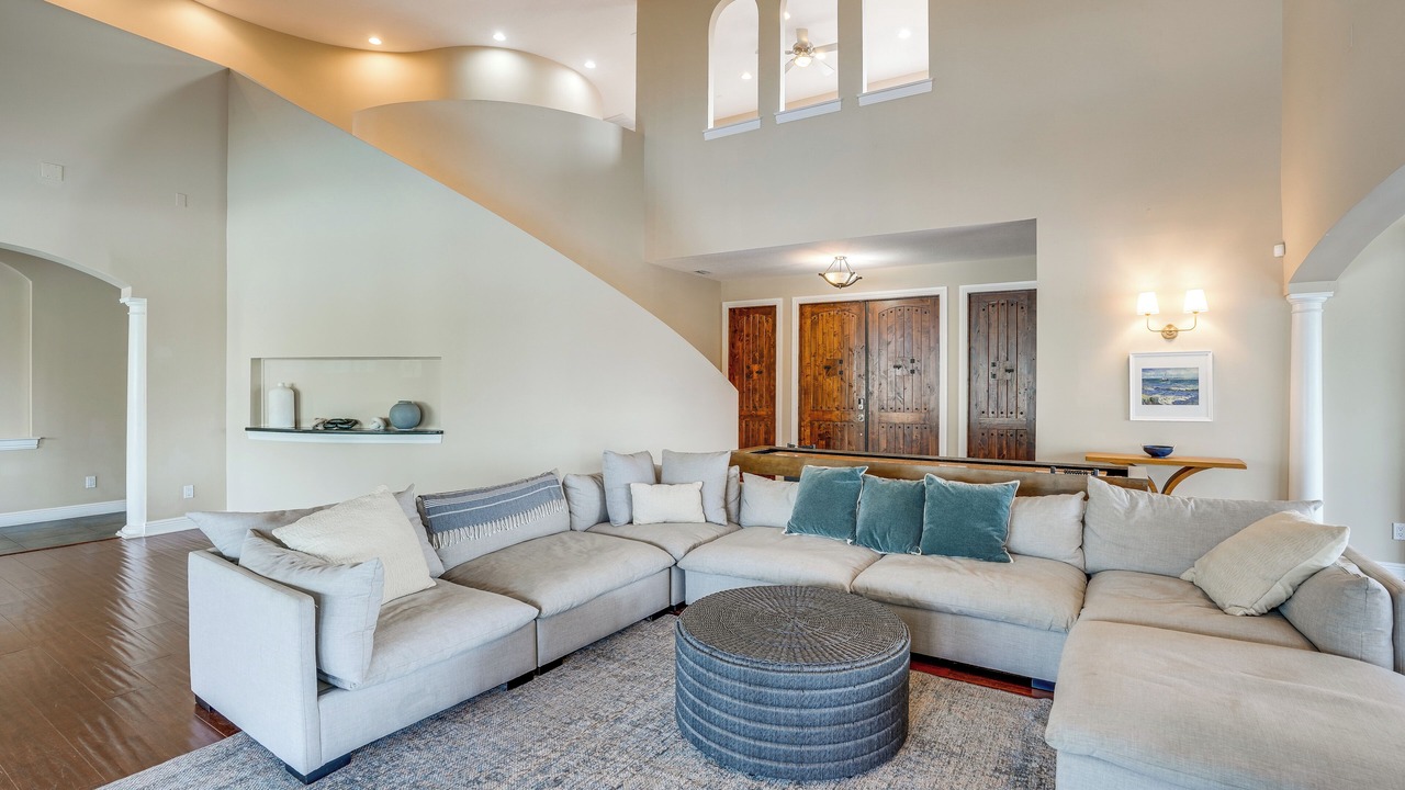 Photo of Livingroom in Caloosahatchee