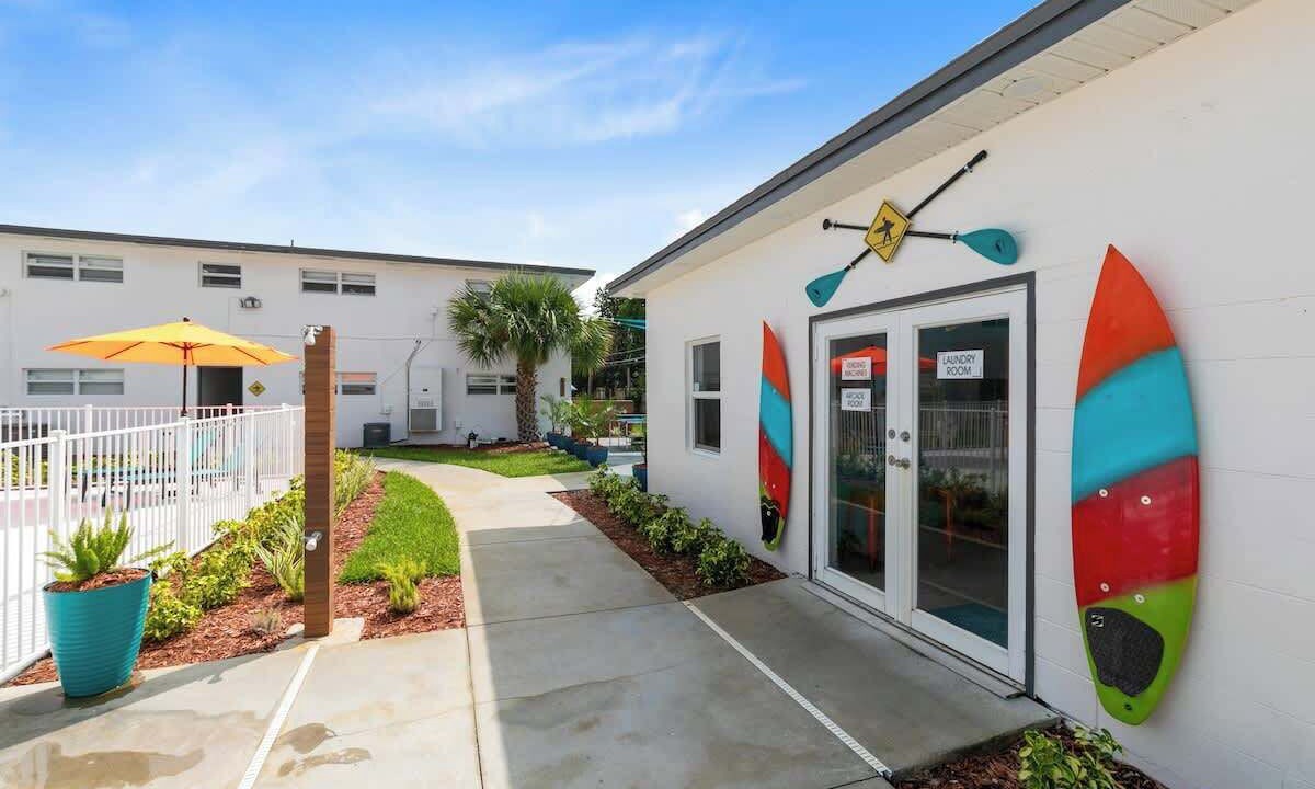 Photo of Outdoor in Indian Harbour Beach