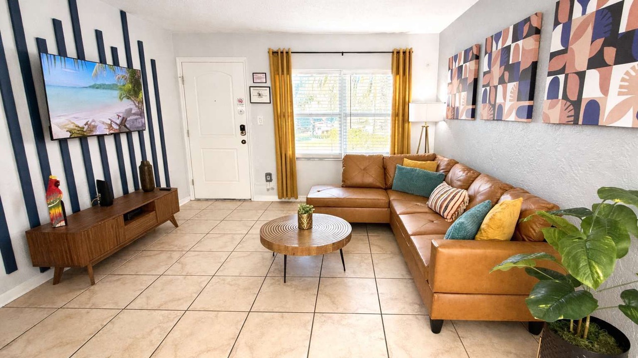 Photo of Bedroom in Indian Harbour Beach