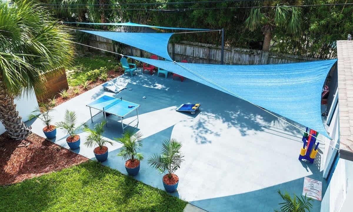 Photo of Outdoor in Indian Harbour Beach