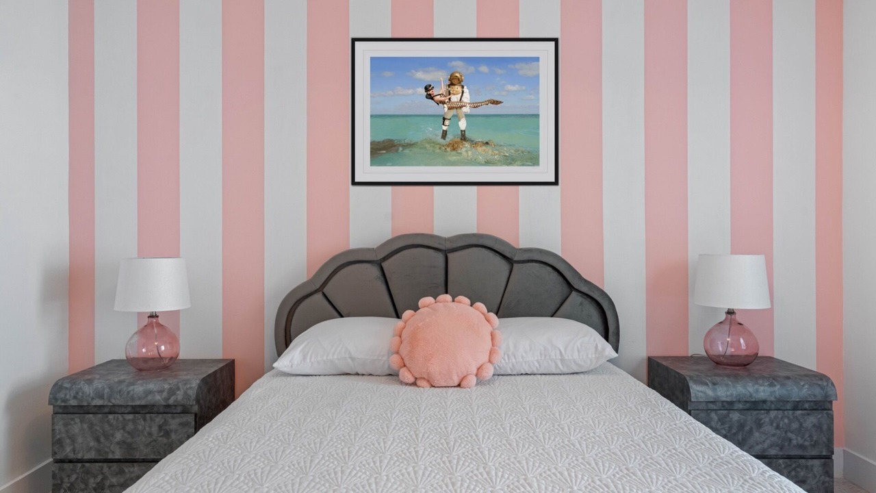 Photo of Bedroom in West Bradenton