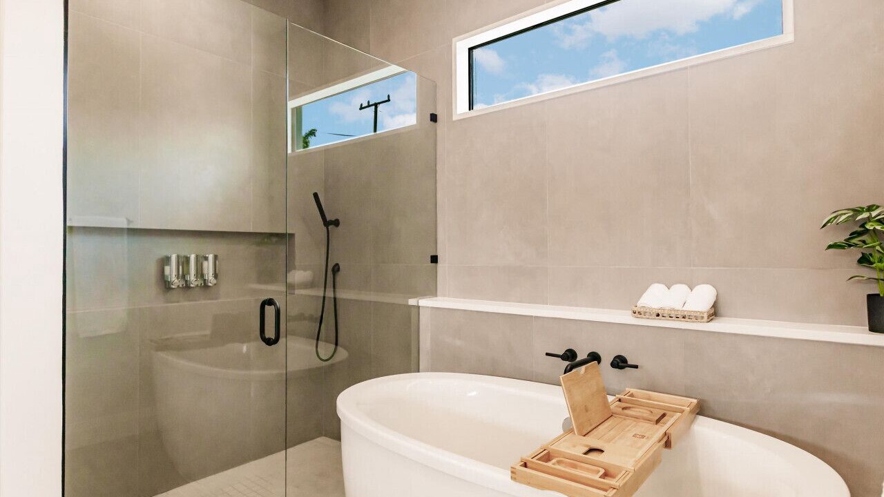 Photo of Bathroom in Naples Park