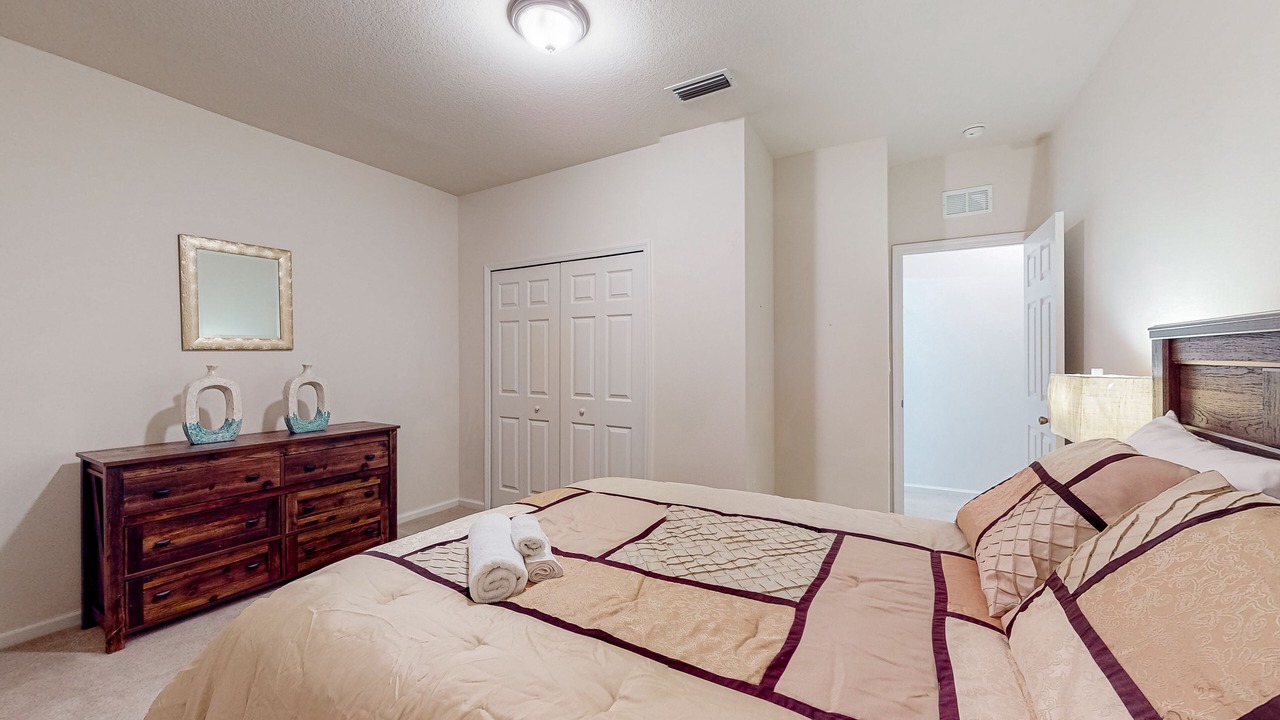 Photo of Bedroom in Port Malabar
