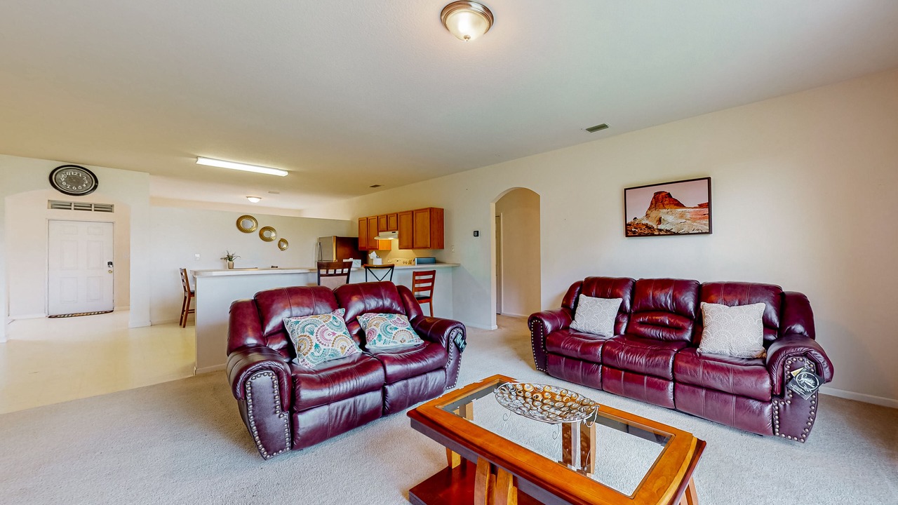 Photo of Livingroom in Port Malabar