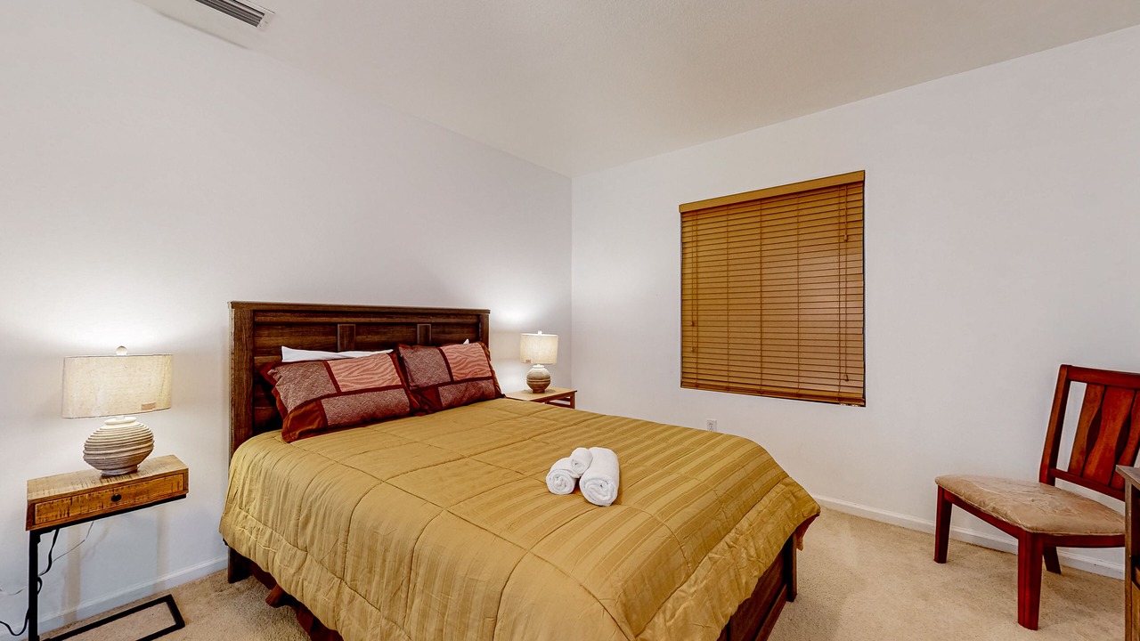 Photo of Bedroom in Port Malabar