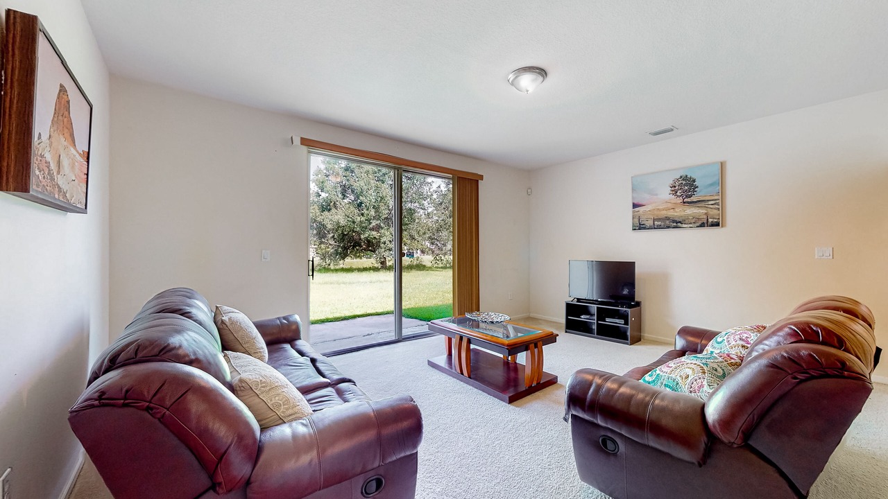 Photo of Livingroom in Port Malabar