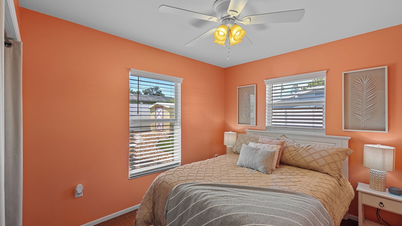Photo of Bedroom in South Venice
