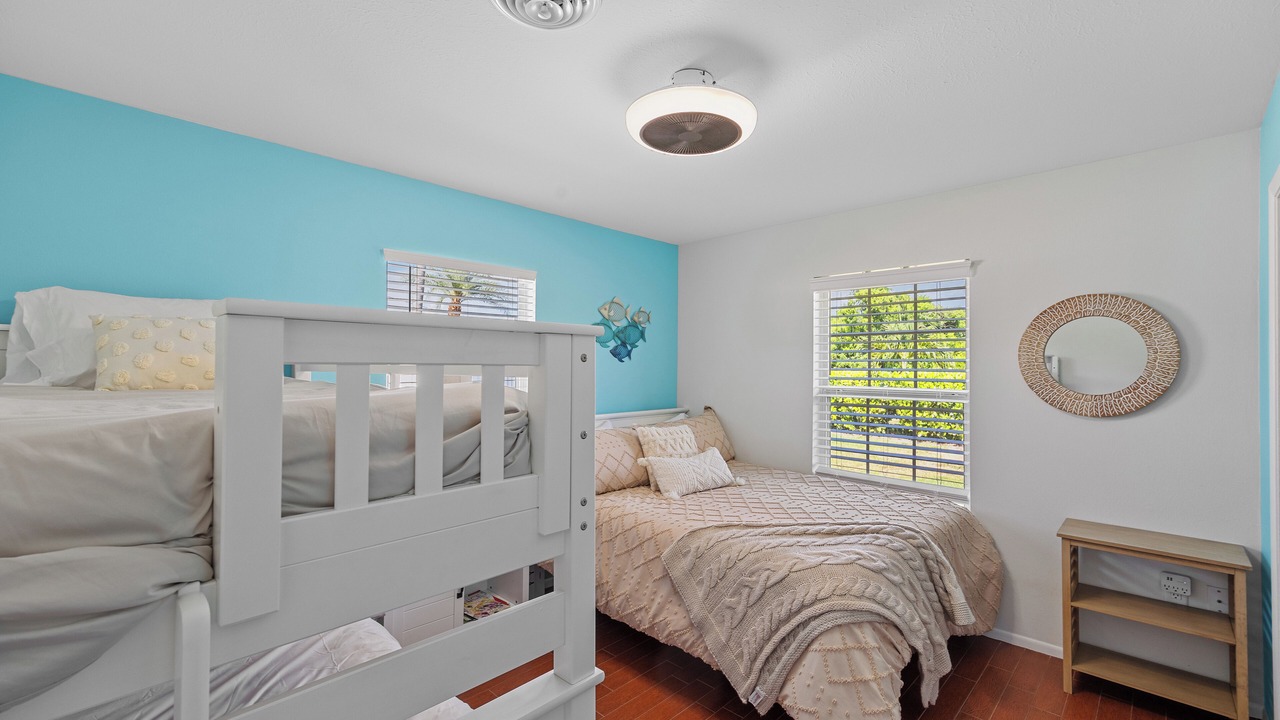 Photo of Bedroom in South Venice
